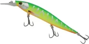Berkley DEX Stunna 112 Plus1 Crankbaits 11.2cm 1.8–3m 14g Fire