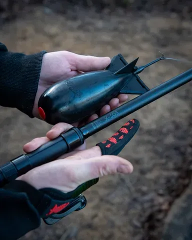 Fox EOS X Spod Marker Rod 3.66m 2495g