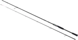 Balzer Shirasu Superior Drop Shot Spinning Rod 2.5m 8–31g 2pc