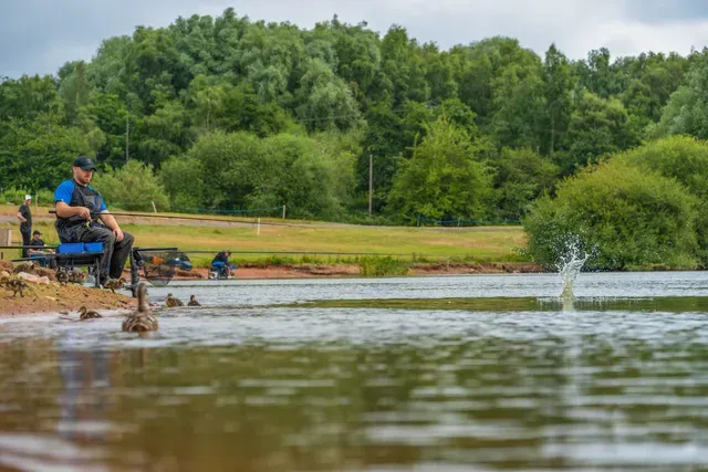 Preston Bait Up Xtreme 3.6m Feeder 312g