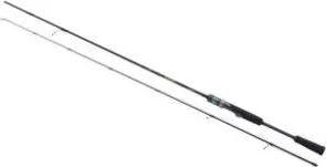 Balzer Shirasu Superior Perch Spinnrute 2.25m 4–15g 104g 116cm