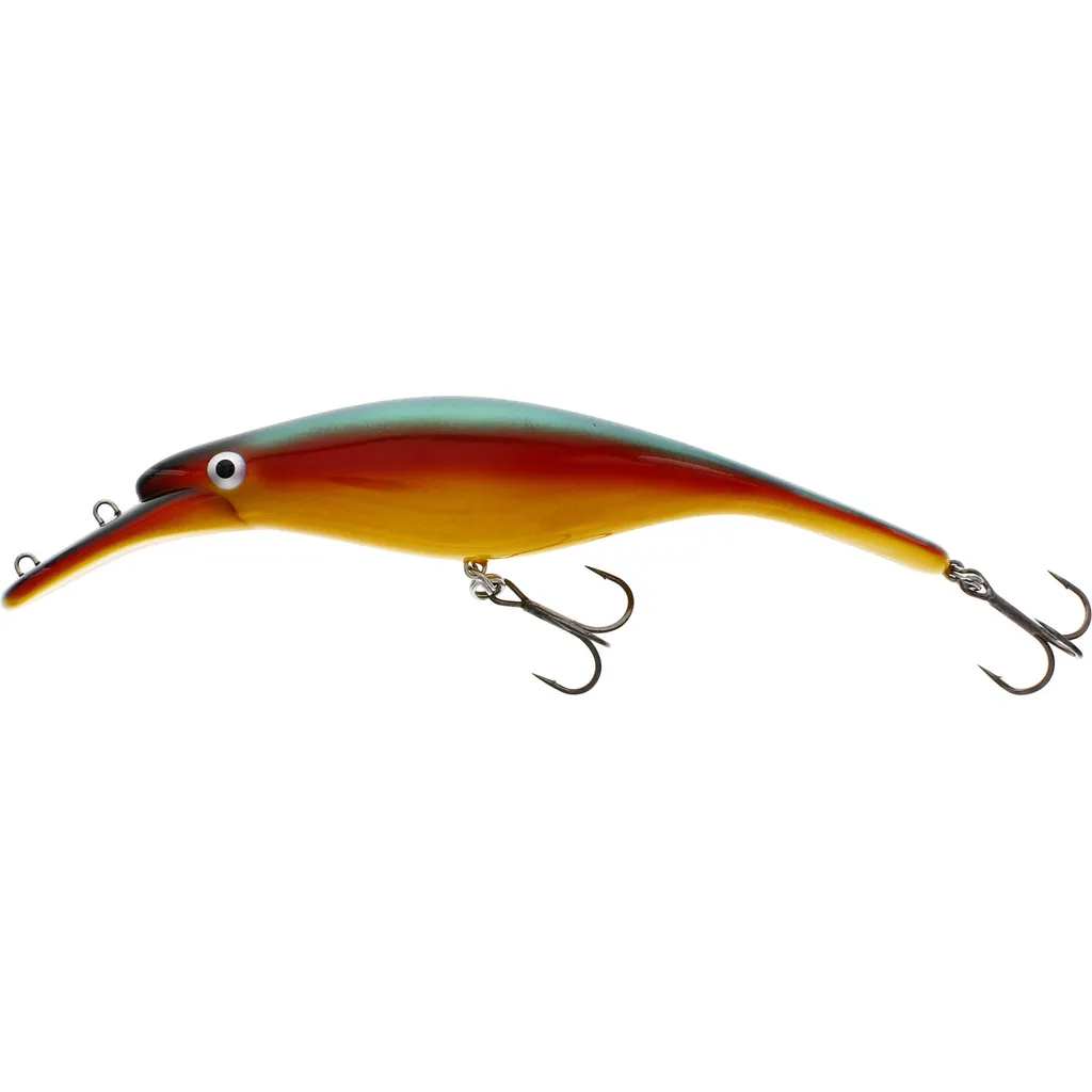 Westin Platypus Crankbait Parrot Special 22cm 150g