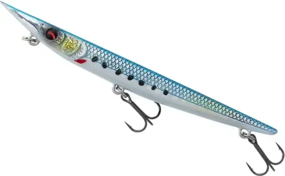 Savage Gear Needle Tracker 10cm 10g S Sardine