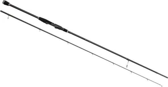 Westin W2 Finesse T&C Spinnrute 2.13m 5–15g 170g ML