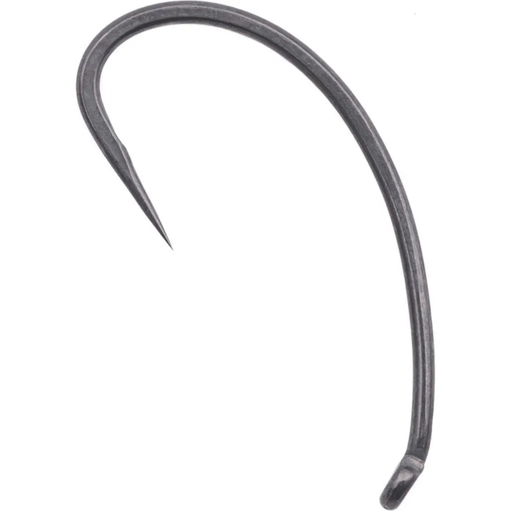 Korda Spinner Barbless Haken #5