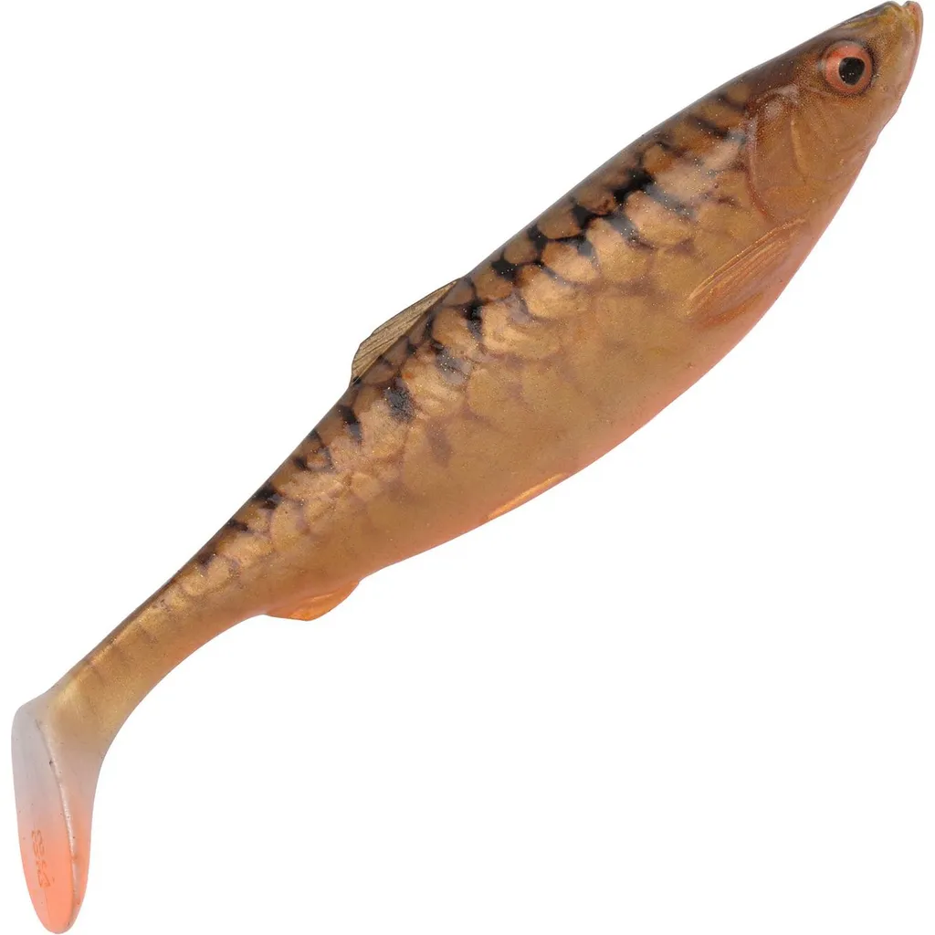 Savage Gear 4D Herring Shad Gummifisch 16cm 28g Carp