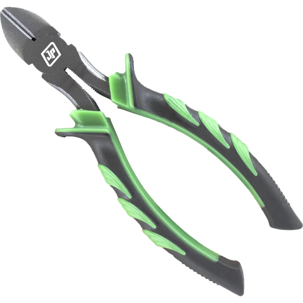 FTM Side Cutter Grün & Schwarz