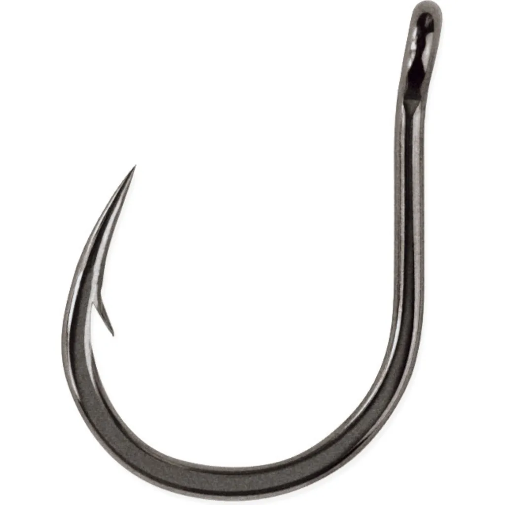 VMC 7264 Jigging Hook #2/0 Coastal Black