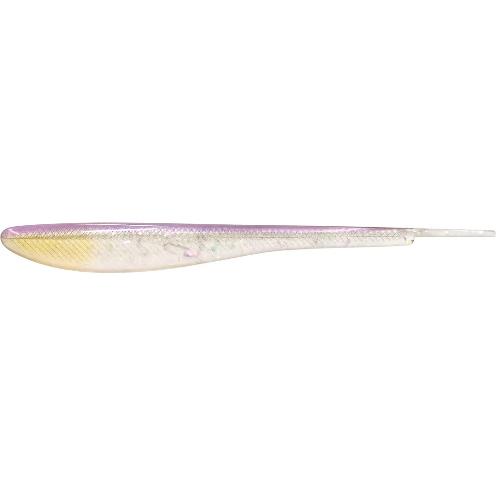 Savage Gear Monster Slug Gummiköder 25cm 50g Pearl Shiner