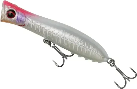 Savage Gear Gravity Popper 9cm 13.5g Sardine
