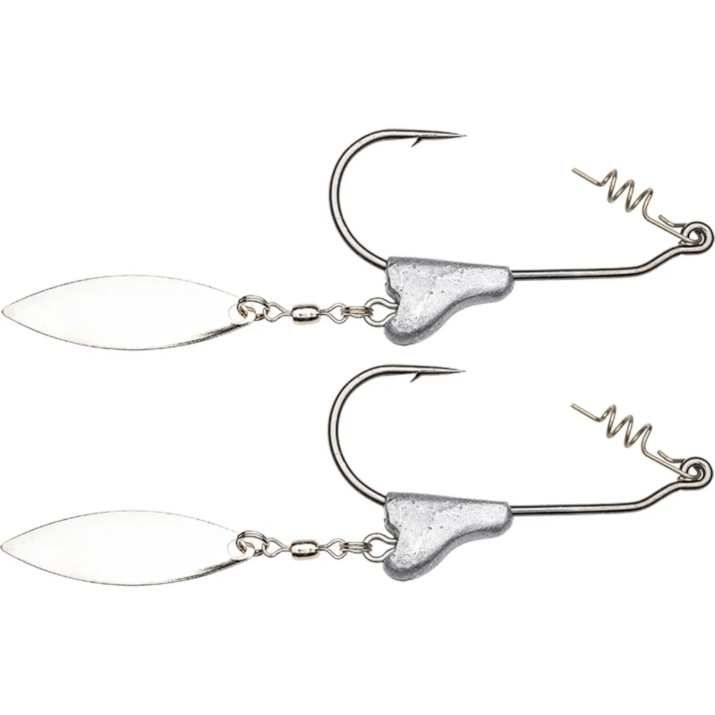 Strike King Tour Belly Blade Jig Head 3.5g #4/0