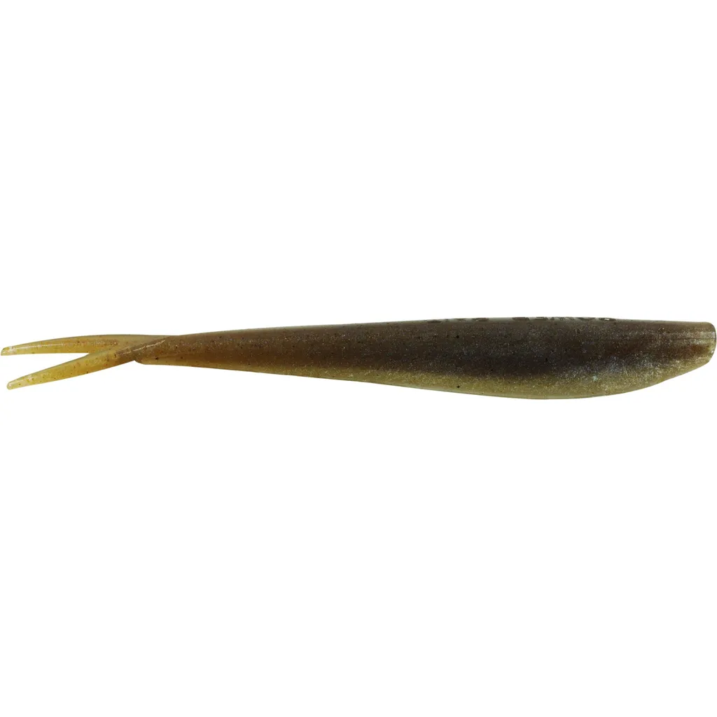 Berkley PowerBait Minnow 3in Smelt