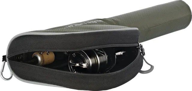 Westin W2 Tele Spin 2.7m 20-50g 11pc