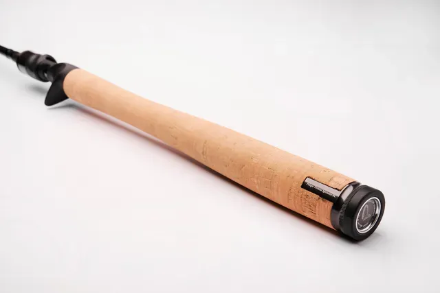 Savage Gear Alpha SG6 Pelagic Vertical Casting Rod 1.95m 40–140g Extra Fast