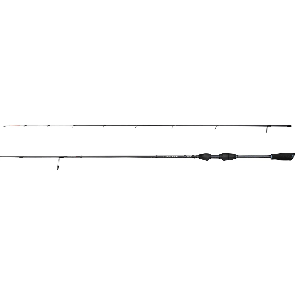 Savage Gear DEFIANCE SG2 UL Game Spinnrute 1.98m 0–5g 2pc
