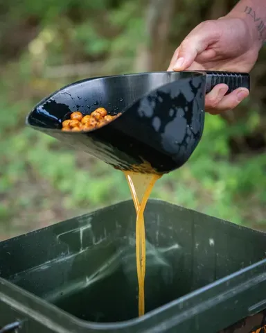 Spomb Mega Scoop Plastic