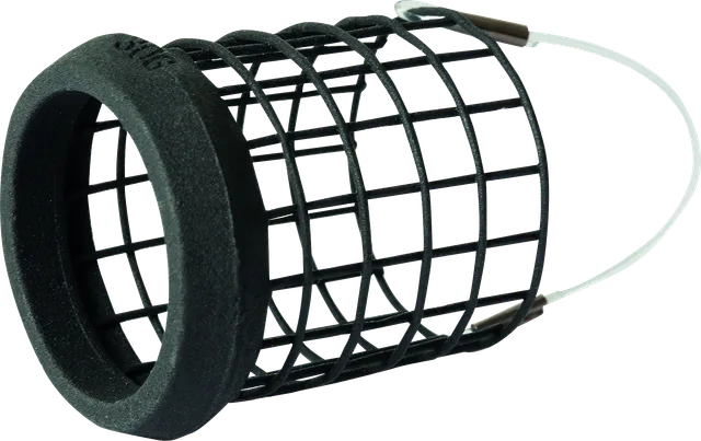 Matrix Bottom Weighted Cage Feeder Large 50g