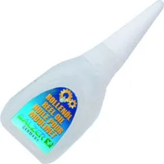 Balzer Rollenöl 20ml