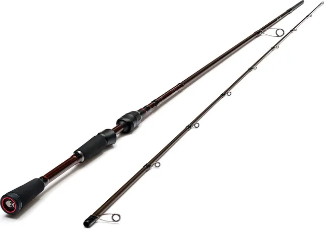 Westin W4 Finesse T&C 2nd Spinnrute 2.13m 7–21g 2pc