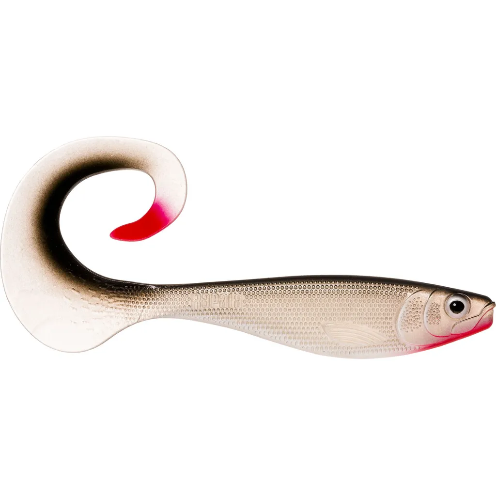 Rapala Soft Otus Softbait SFOU18 18cm 55g S