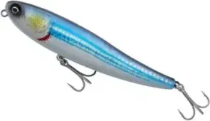 Savage Gear Bullet Mullet 5.5cm 3.3g Blue Mullet