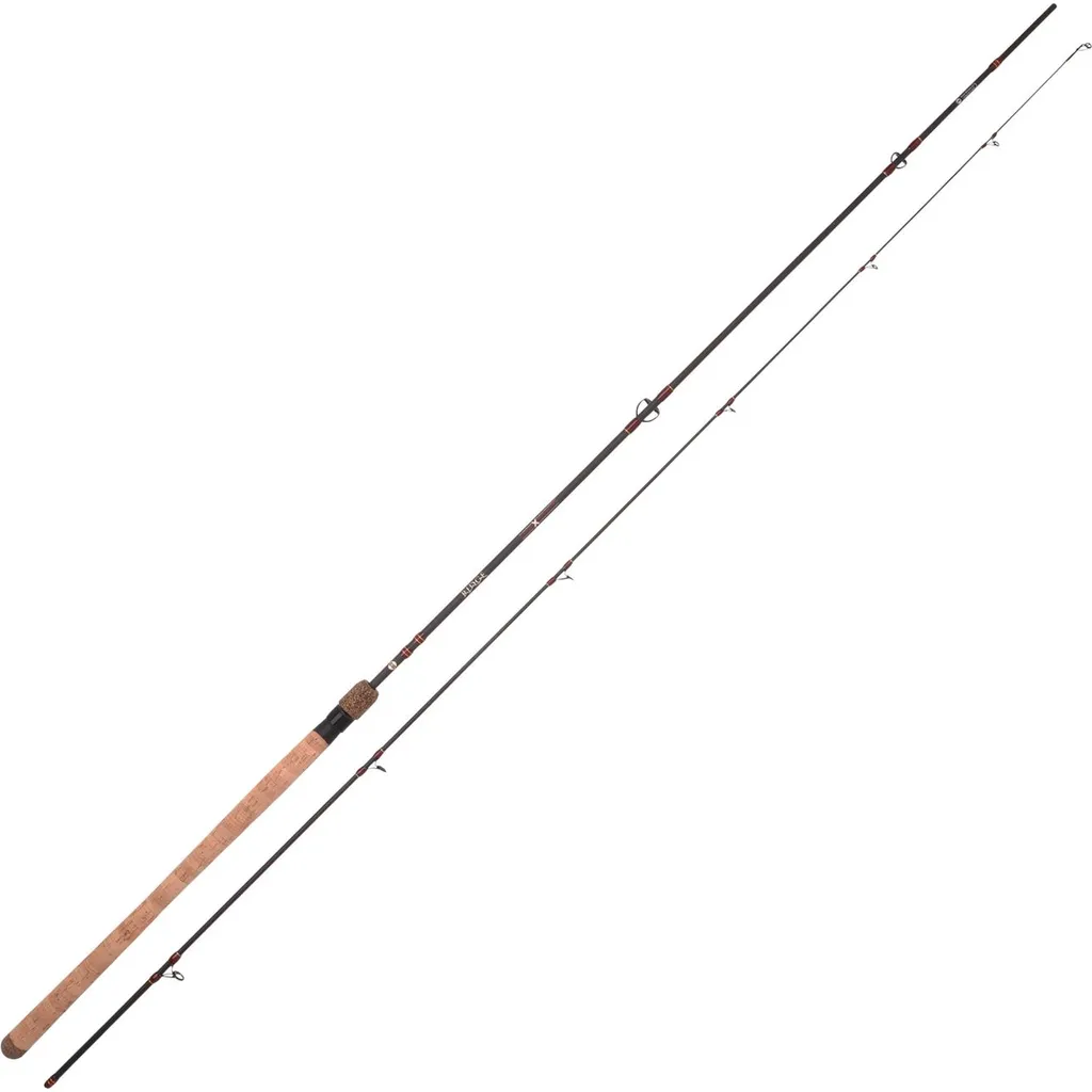 Spro Ridge Classix Deadbait Pike 91784 3.6m 40–120g 2pc