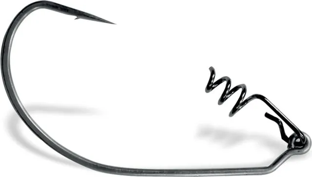 VMC 7315ST Finess Swimbait Hook 1/0 3.8g 5pcs