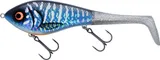Westin Swim Tail 12cm 68g Sinking Lagoon Pike