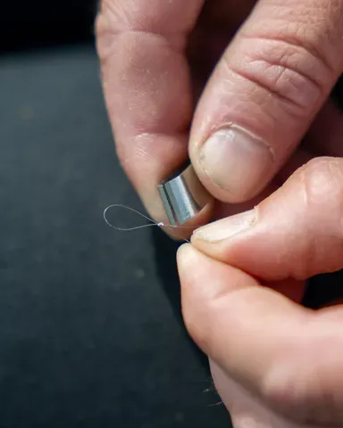 Matrix Line Nippers 5cm Stainless Steel