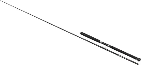 Penn Prevail III LE SW Boat Inline Rod Baitcaster-Rute 2.1m 330g Fast