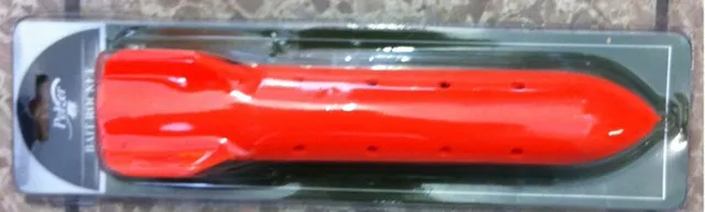 Pelzer Futterrakete Bait Rocket XXL 22cm