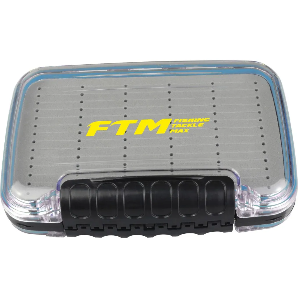 FTM Spoonbox Köderbox 15,4x10,6x4,5cm