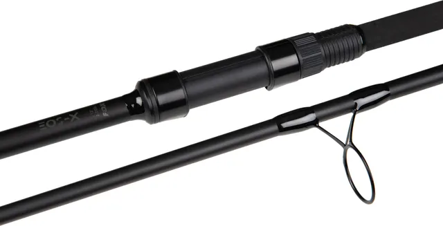 Fox EOS X Karpfenrute 3.66m 3lb 2-teilig