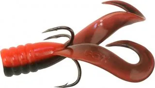 Fox Rage Teaser Treble Hooks 2pcs