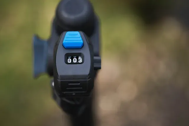 Preston Offbox Clicker Counter 30mm