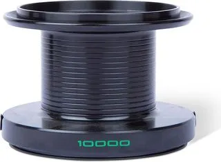 Sonik HEROX 10000 Ersatzspule Extra Deep 110g Aluminium