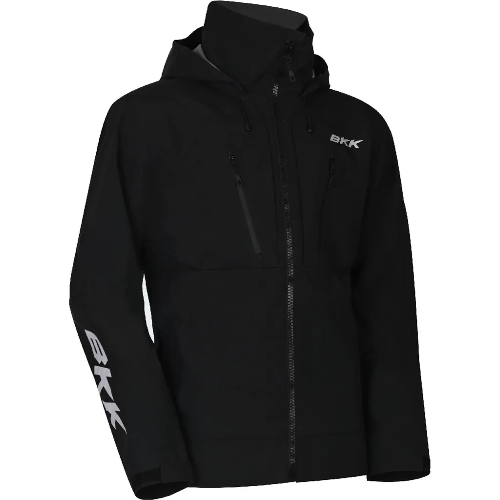 BKK Regenjacke S