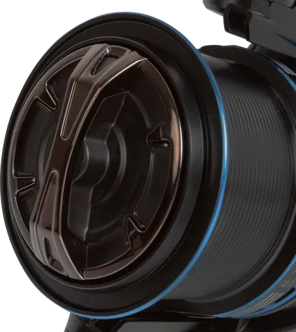 Preston Extremity XTR Reel 523g 4.6:1 XTR 100cm