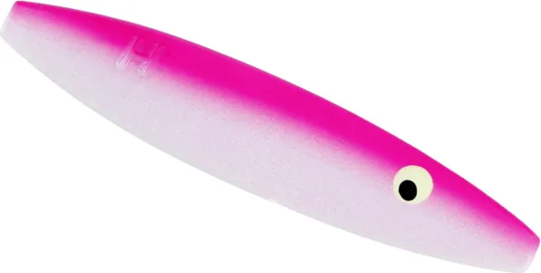 Westin Skruen Meerforellenköder 7.6cm 20g Pink Pearl