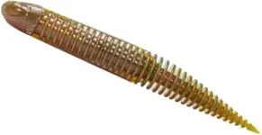 Savage Gear Ned Dragon Tail Slug 7.2cm 3g Clear Motor Oil