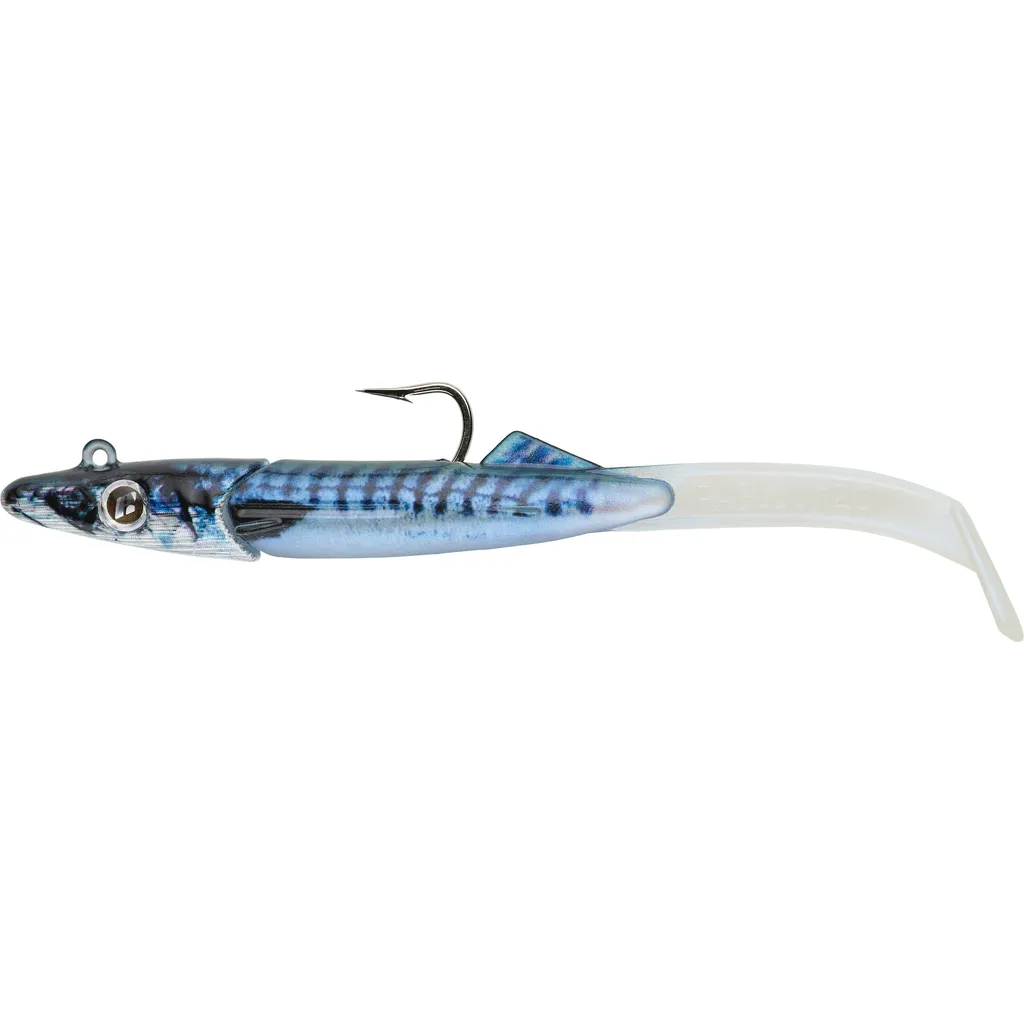 Ragot Raglou Hybrid Meeresköder 120 25g BM