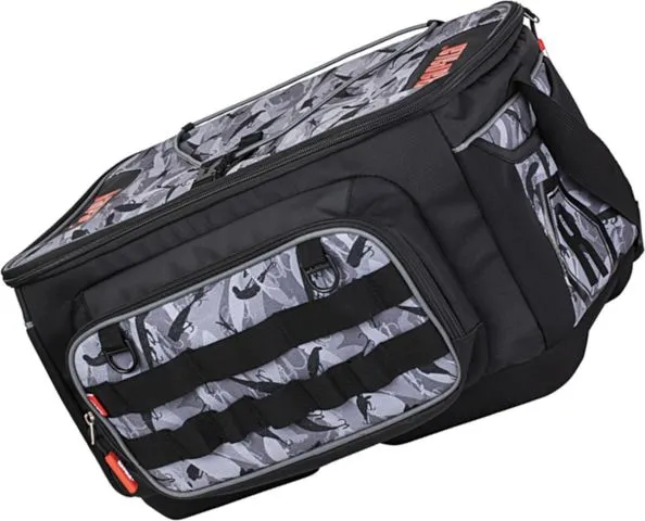 Rapala Lurecamo Tackle Bag 44x30x25cm 100% Polyester