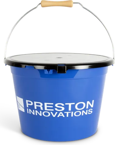 Preston Eimer Set 13L