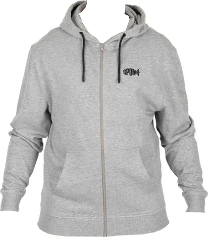 Spomb Grey Hoodie XL