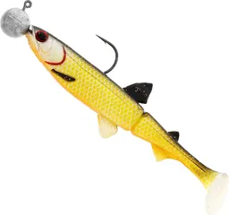 Westin Hypoteez RNR Swimbait 9cm Offical Roach