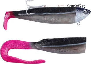 Balzer Adrenalin Arctic Shad 300g Seelachs-Pink