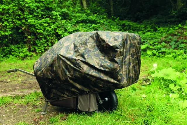 Fox Camo Barrow Abdeckung 472g Treated Polyester
