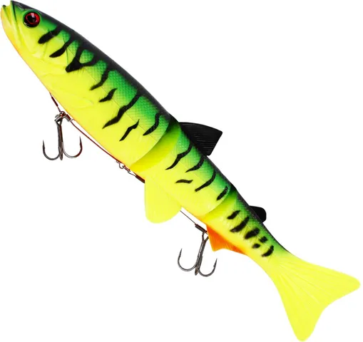 Westin Hypoteez Inline Swimbait 35cm 330g Crazy Firetiger