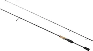 DAM Intenze Ultra Light Spinnrute 2.18m 1.5–7g 101g Fast