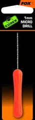 Fox Edges Micro Drill 1mm